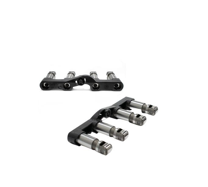 Mopar 05038784AD Gen-3 Hemi Hyd Roller Lifters w/Tray Hellcat Mopar 05038784AD