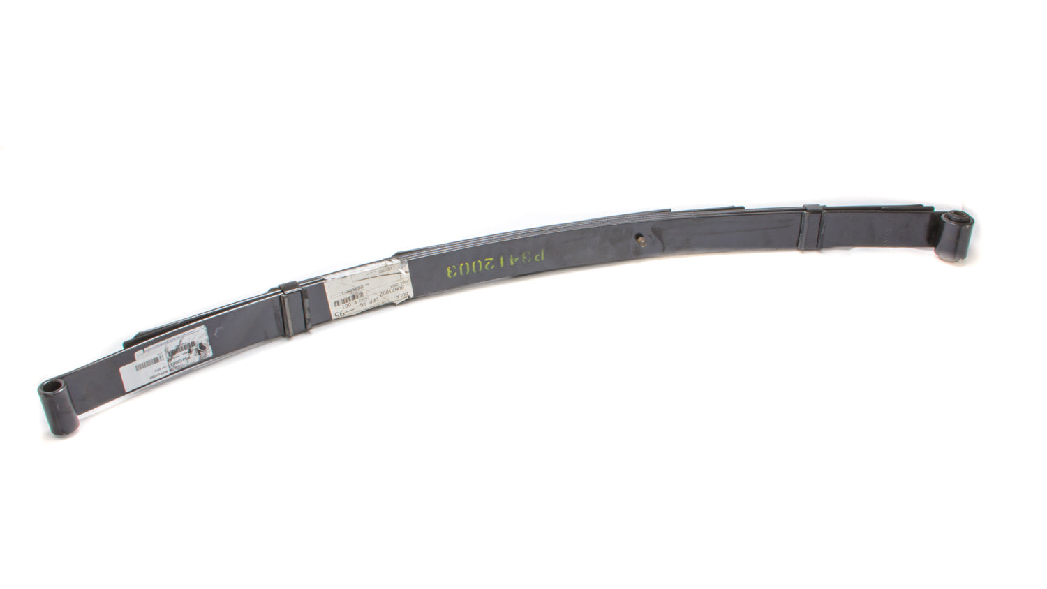 Mopar P3412002 Leaf Spring Mopar P3412002