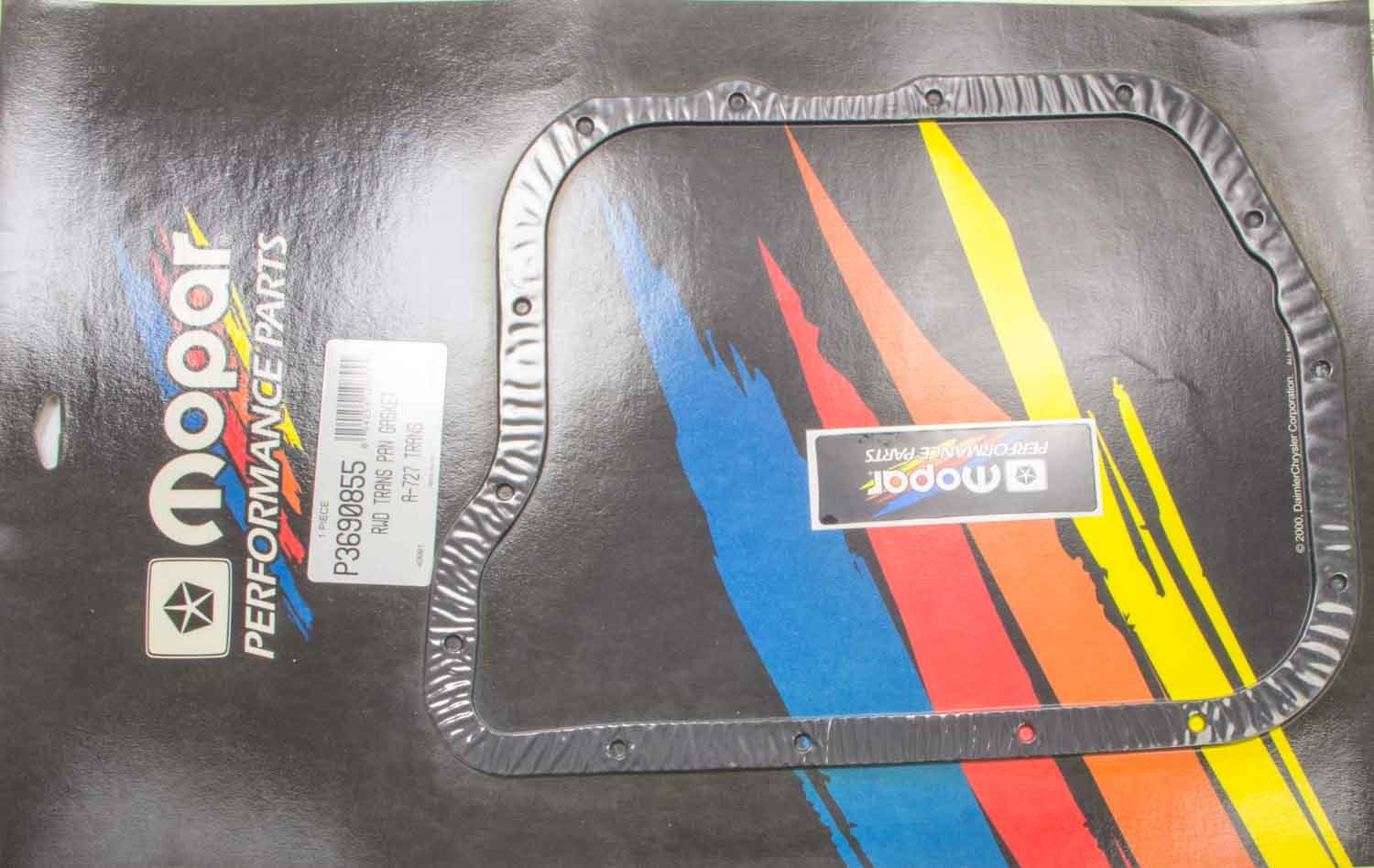 Mopar P3690855 727 Trans.Pan Gasket Mopar P3690855