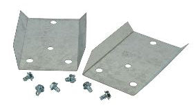 Mopar P5007052 Baffle Kit for Aluminum Valve Covers Mopar P5007052