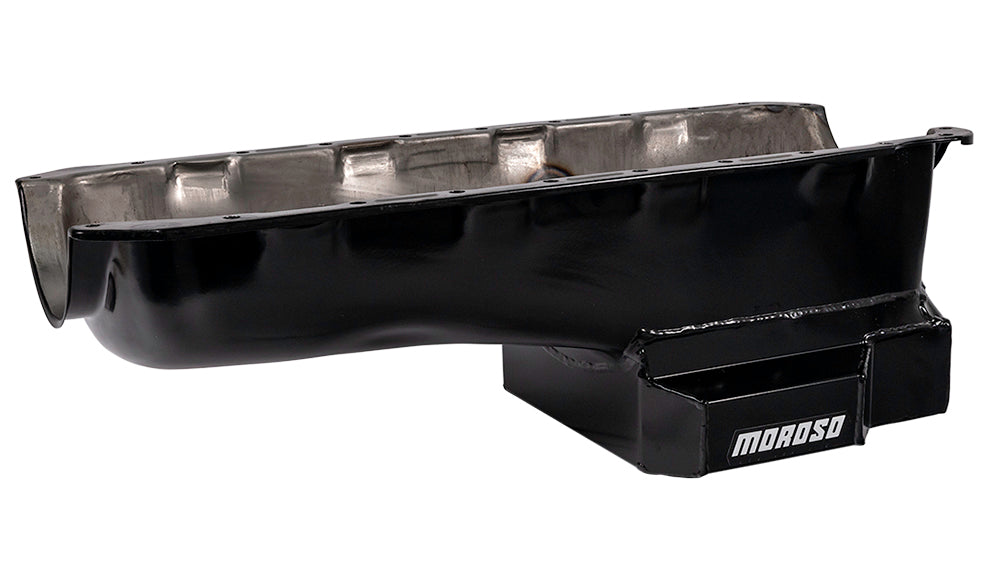 Moroso 20401 BBC Oil Pan Moroso 20401