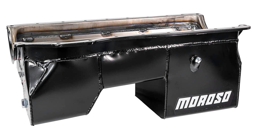 Moroso 20530 Ford 351C Oil Pan Moroso 20530
