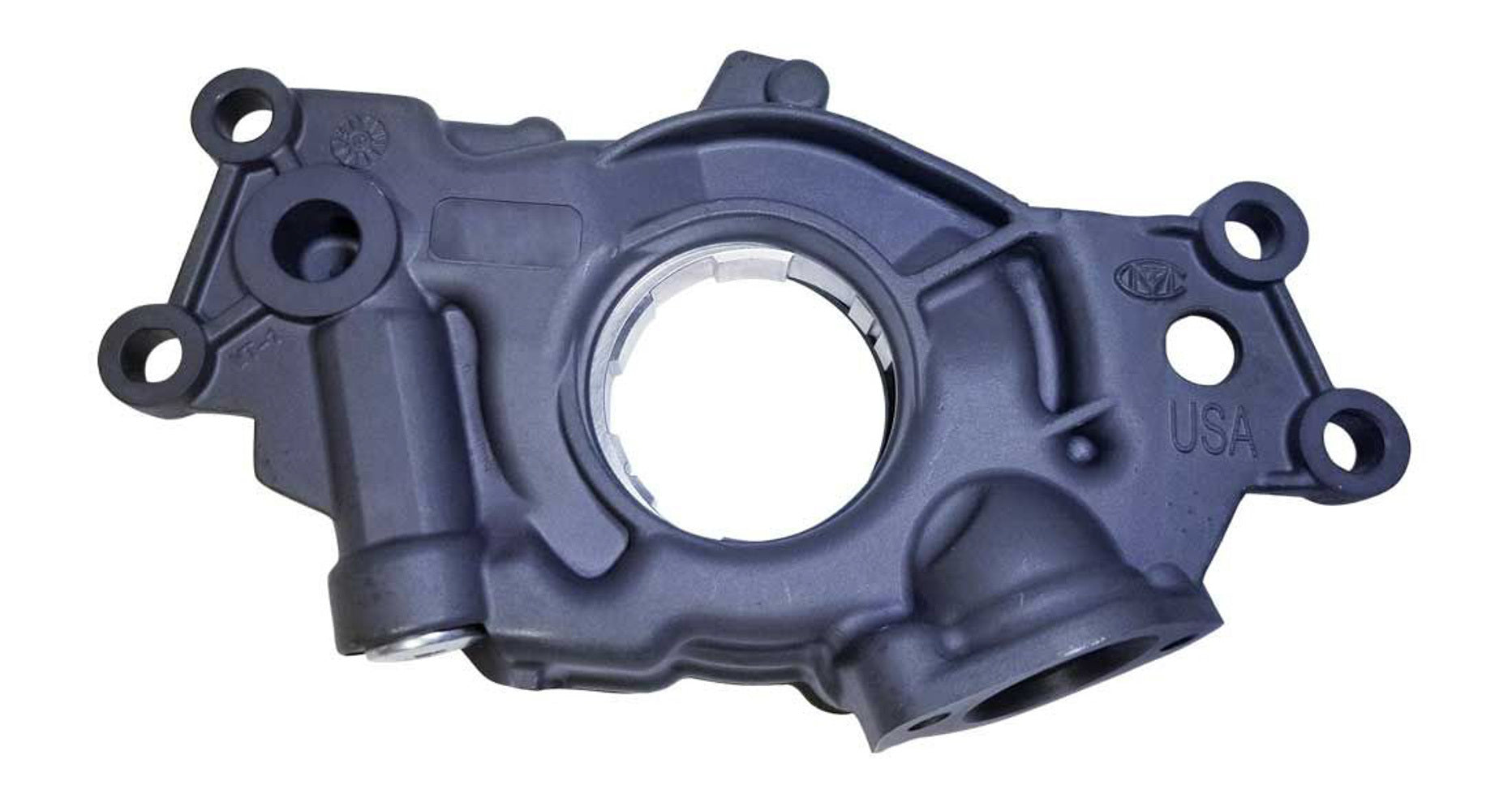 Moroso 22121 Oil Pump GM LS Series Hi Volume/Hi Pressure Moroso 22121