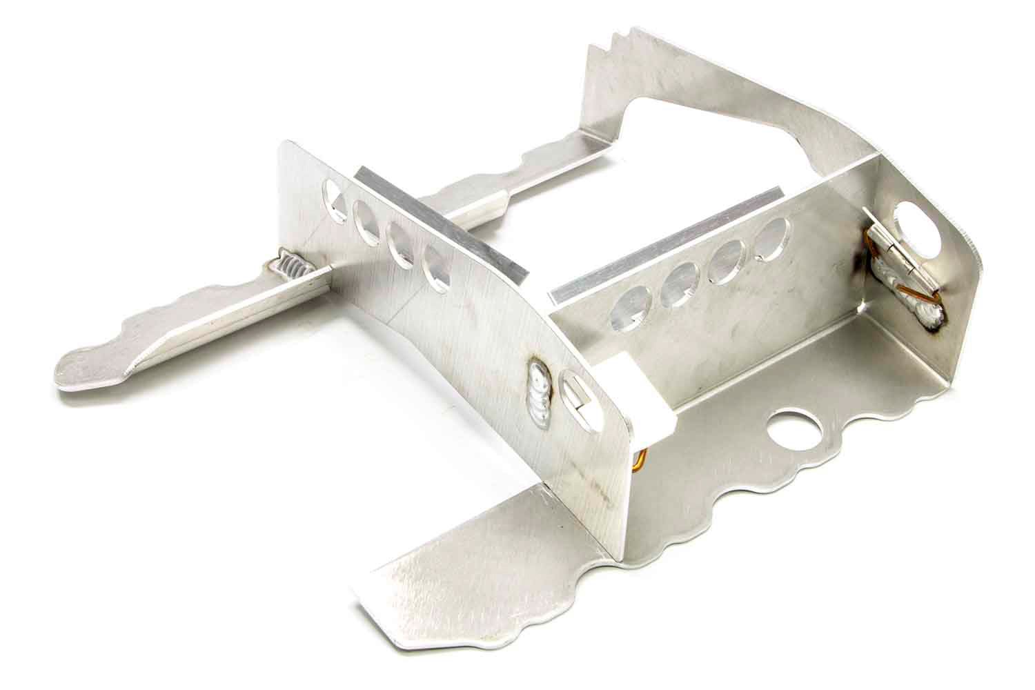 Moroso 23040 Oil Pan Baffle Kit Honda Moroso 23040