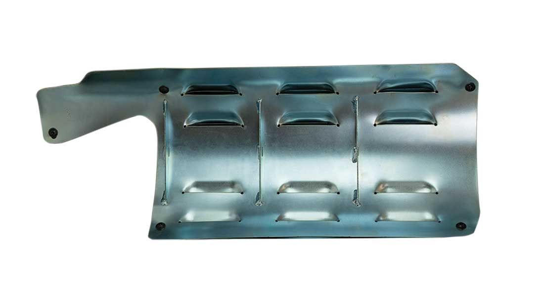 Moroso 23148 BBC Windage Tray  for 21050 Oil Pan Moroso 23148