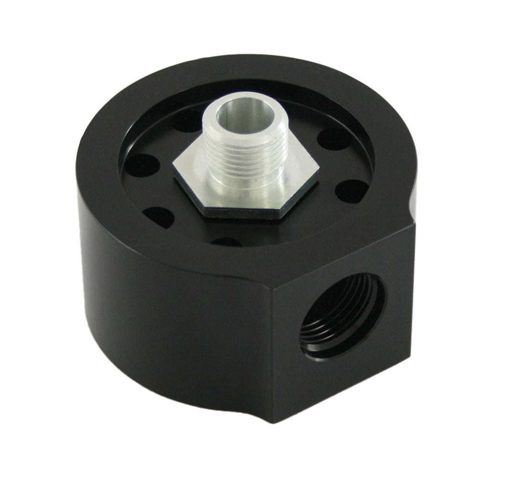 Moroso 23675 Accumulator Adpt Fitting 3/4-16 to 2-5/8 O-Ring Moroso 23675
