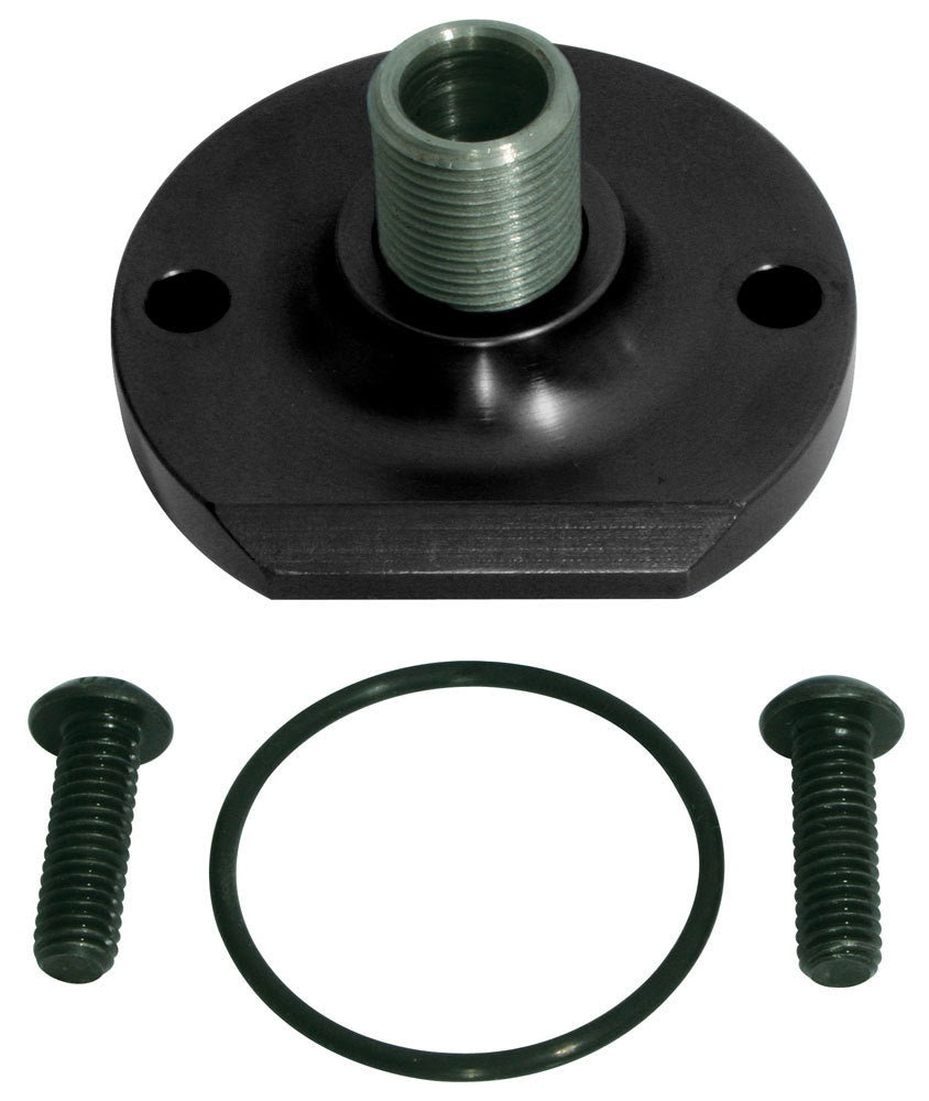 Moroso 23775 Chevy V8 Oil Bypass Eliminator Moroso 23775