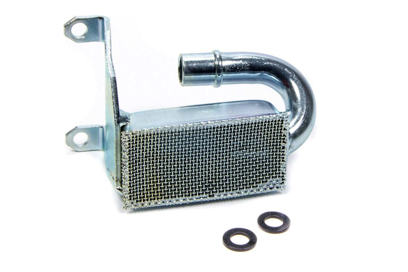 Moroso 24350 Oil Pump Pick-Up - SBC Moroso 24350