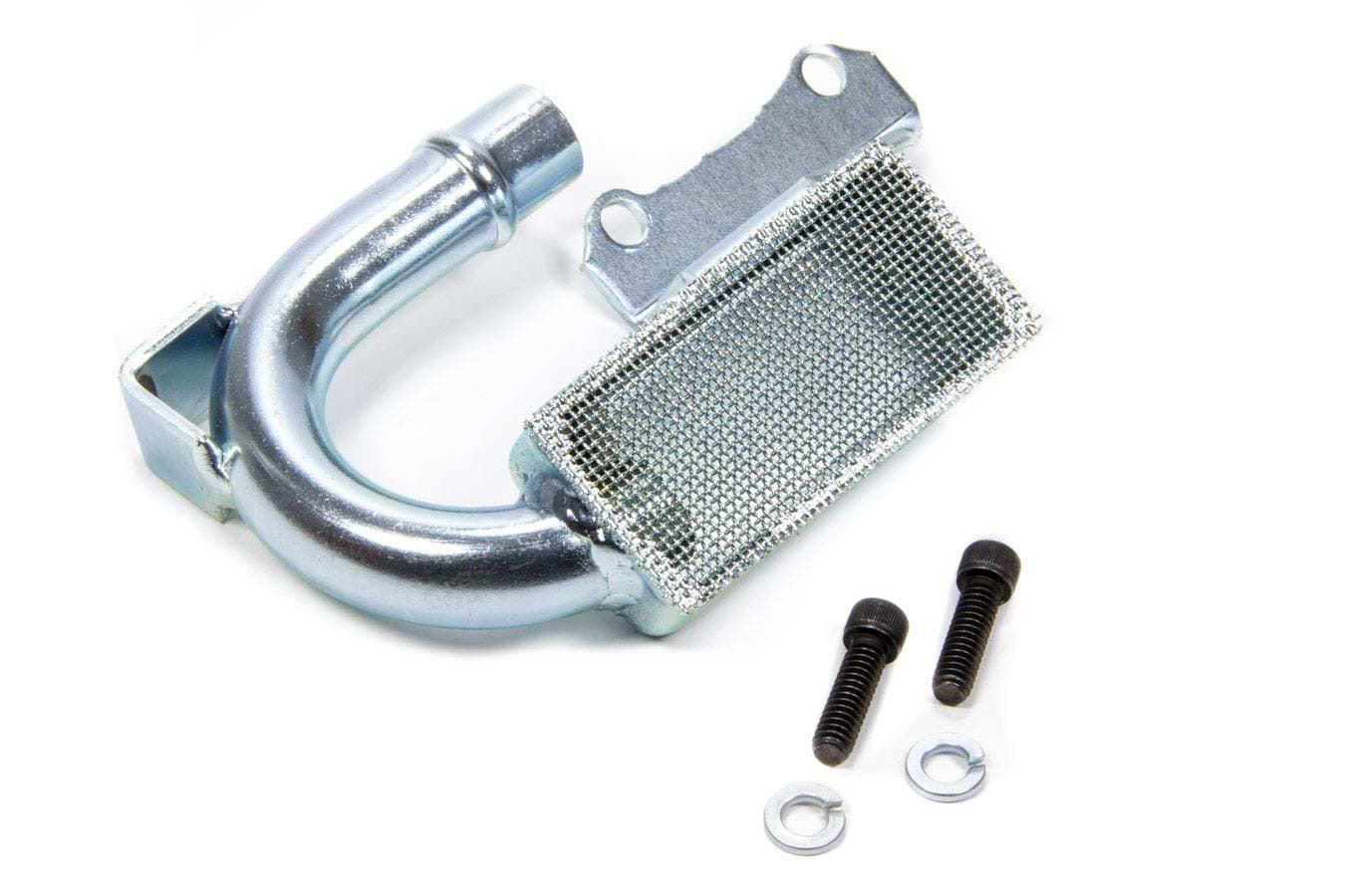 Moroso 24360 Oil Pump Pick-Up - SBC Moroso 24360