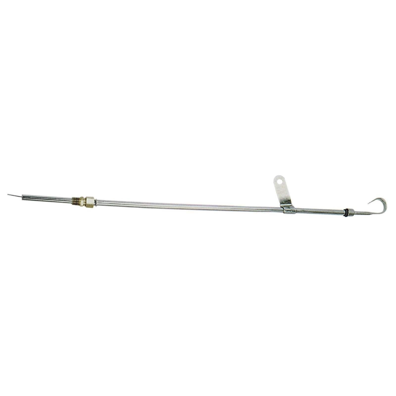 Moroso 25970 Univ. Dipstick Kit 1/4in NPT Fitting Moroso 25970