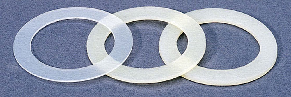 Moroso 26150 Chevy Dist. Shim Kit Moroso 26150