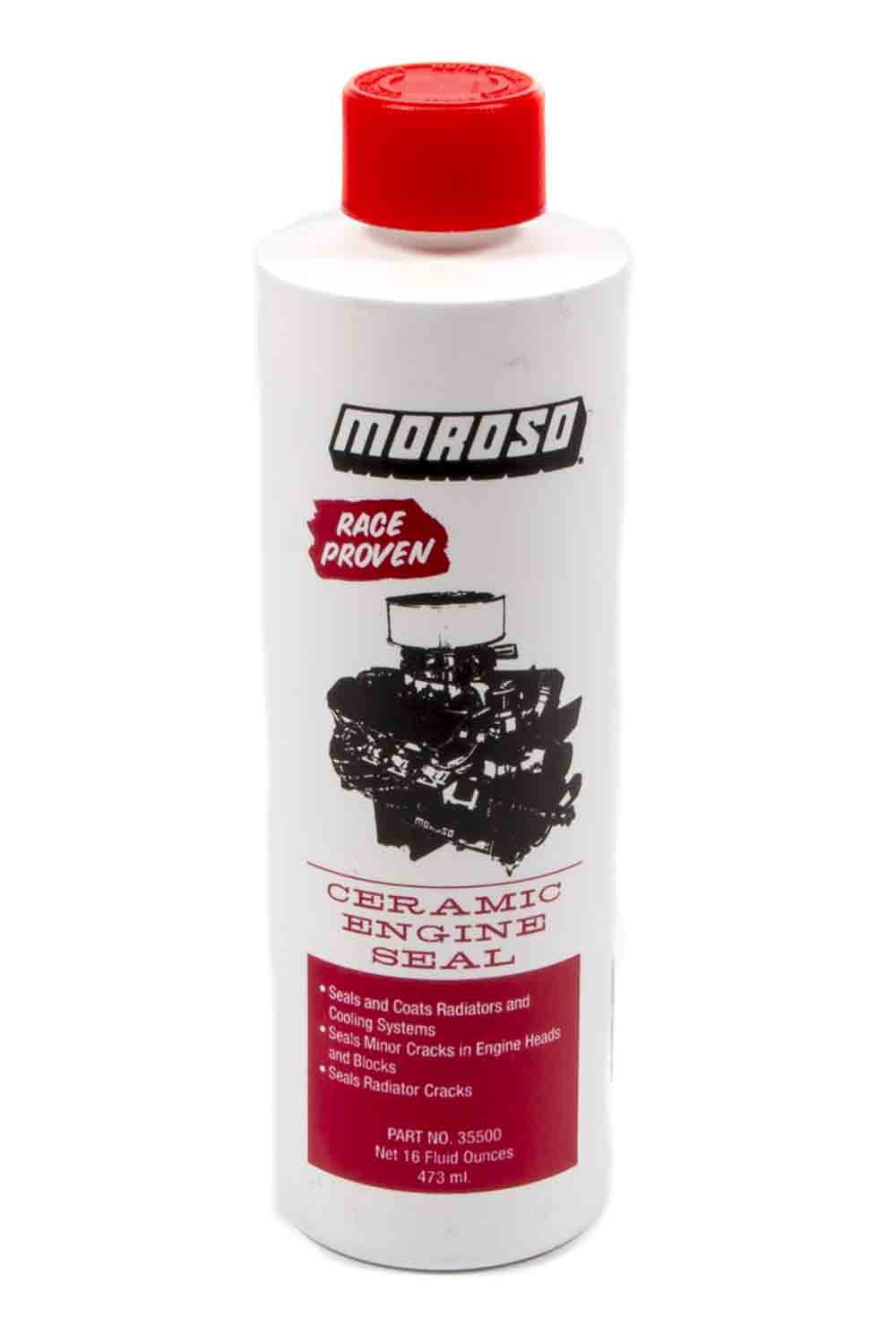 Moroso 35500 Ceramic Engine Seal Moroso 35500