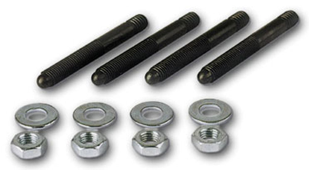 Moroso 37960 2-1/2in Carb Studs Moroso 37960