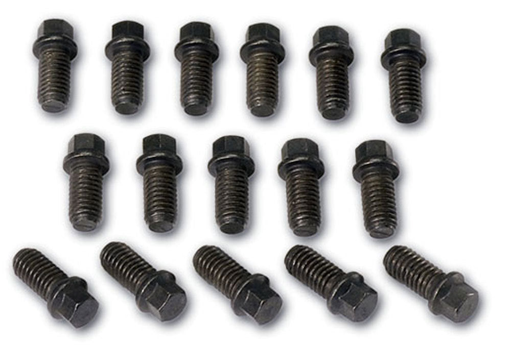 Moroso 38710 Header Bolts Moroso 38710
