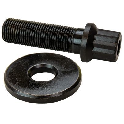 Moroso 38779 Balancer Bolt  Ford 289-460 Except 351C Moroso 38779