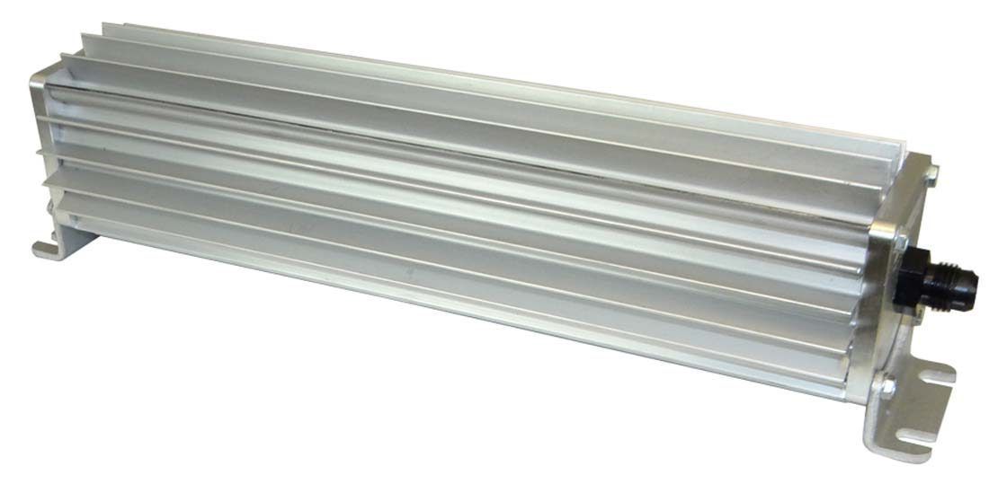 Moroso 41201 Trans Oil Cooler Moroso 41201