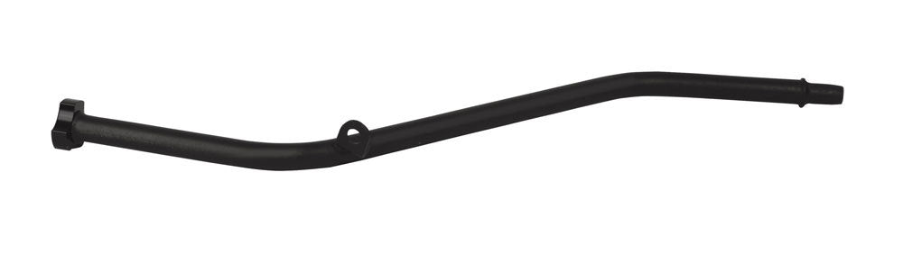 Moroso 41303 Locking Style Trans. Dipstick - GM TH400 Long Moroso 41303