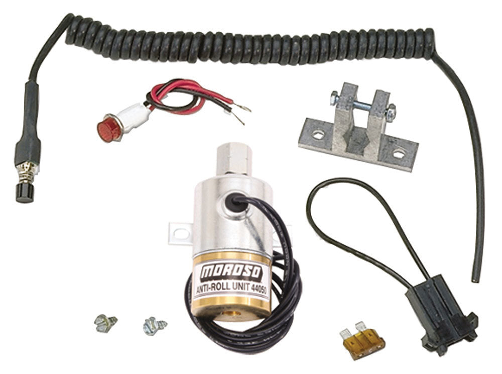 Moroso 44050 Anti-Roll Kit Moroso 44050