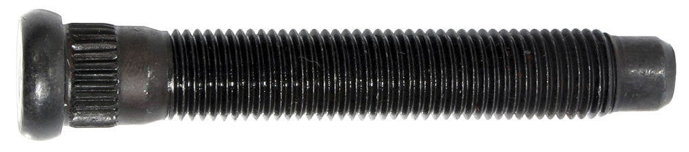 Moroso 46150 7/16in-20 Wheel Studs .480in Knurl Moroso 46150