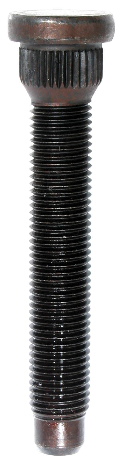 Moroso 46160 7/16in-20 Wheel Studs .560in Knurl Moroso 46160