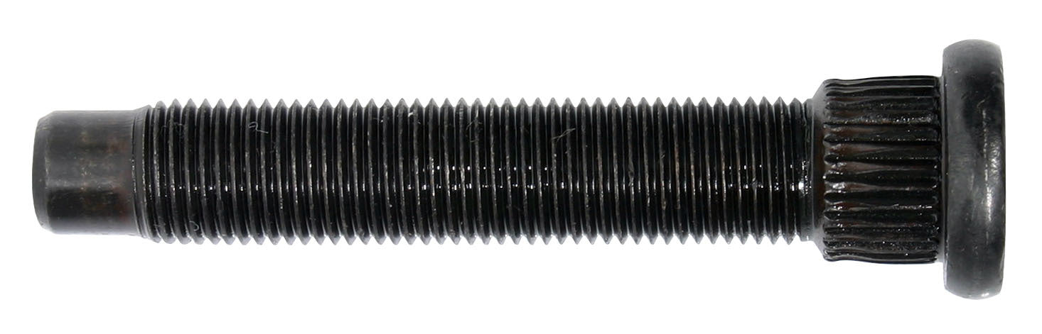 Moroso 46180 1/2in-20 Wheel Studs .615in Knurl Moroso 46180