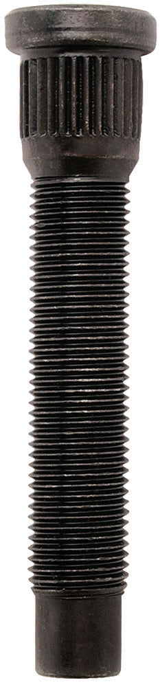 Moroso 46185 1/2in-20 Wheel Studs .594in Knurl Moroso 46185