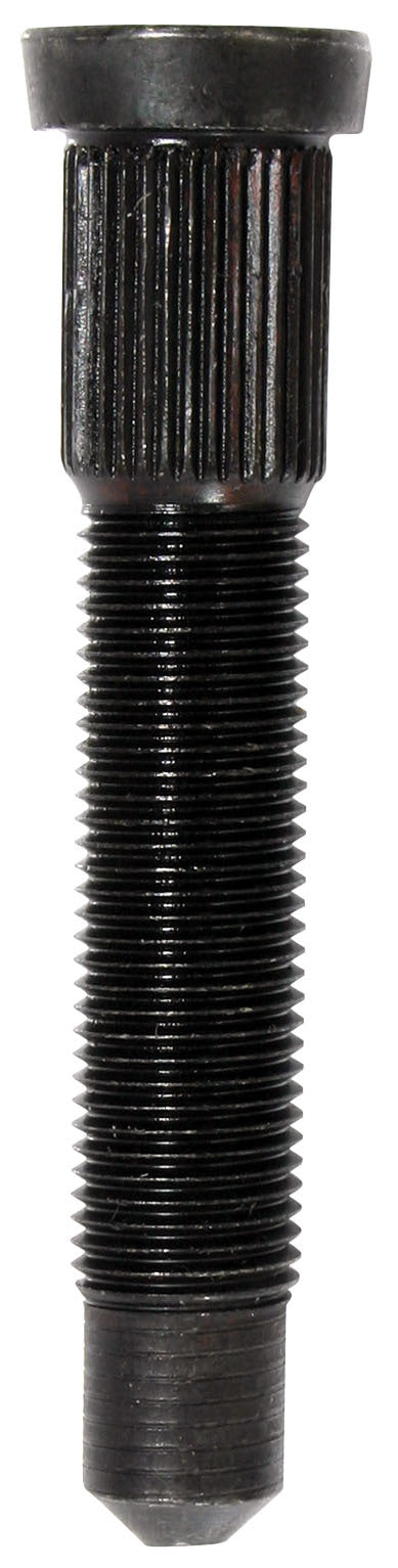 Moroso 46220 1/2in-20 Wheel Studs .563in Knurl Moroso 46220
