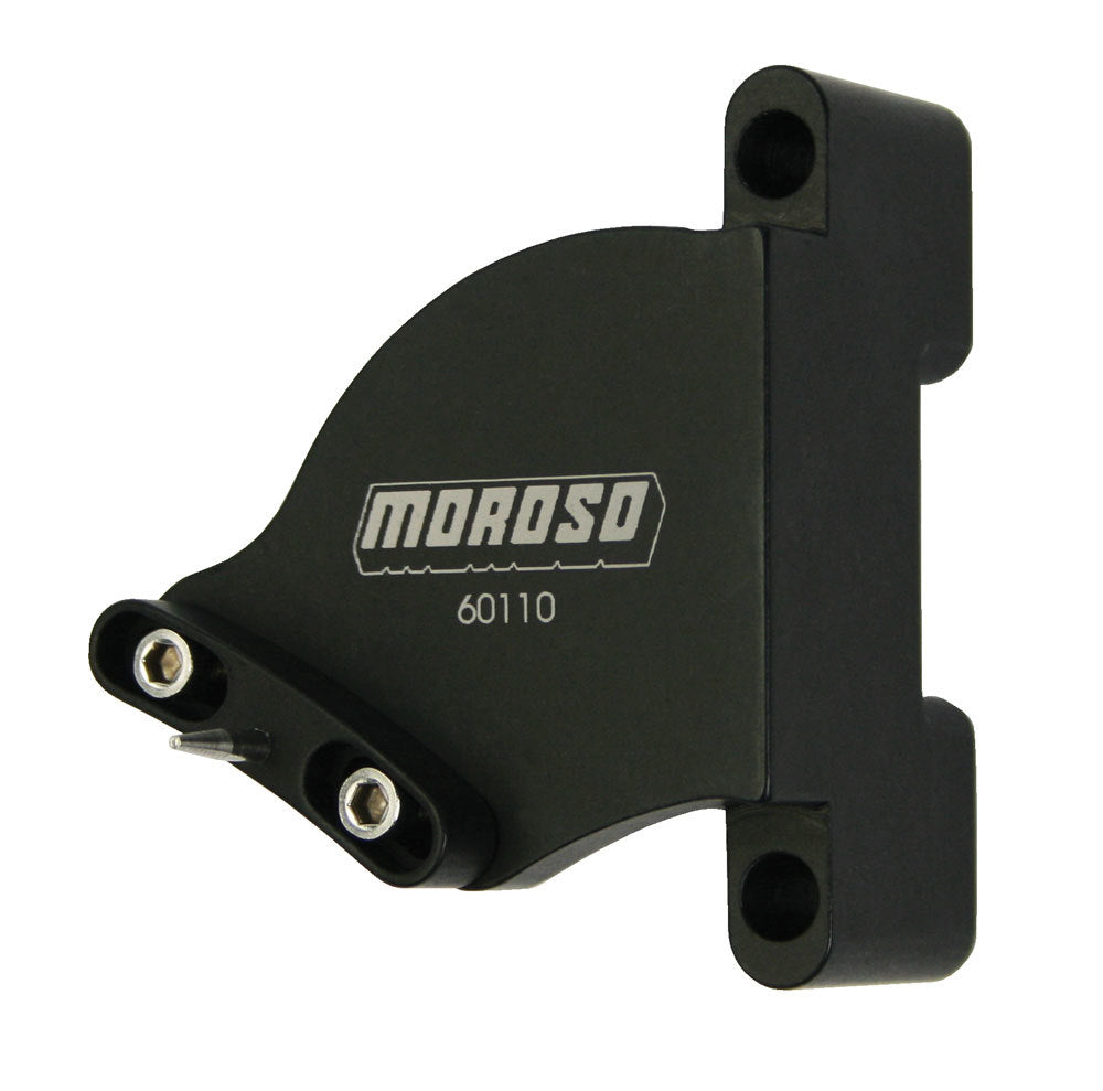 Moroso 60110 Timing Pointer - SBC 6.750 Moroso 60110