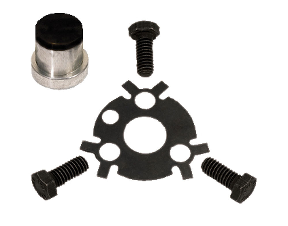 Moroso 60462 Bb Chevy Cam Stop Moroso 60462
