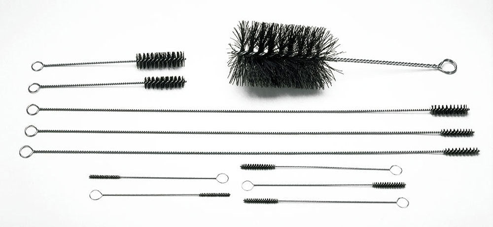 Moroso 61820 Engine Cleaning Brushes Moroso 61820