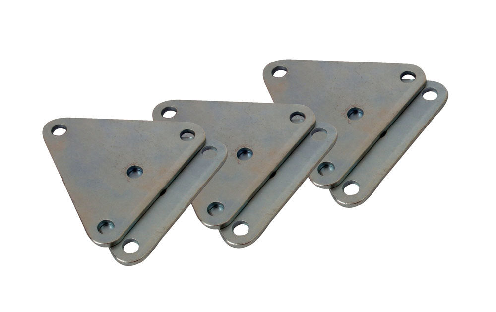 Moroso 62535 Motor Mount Shim Kit Moroso 62535