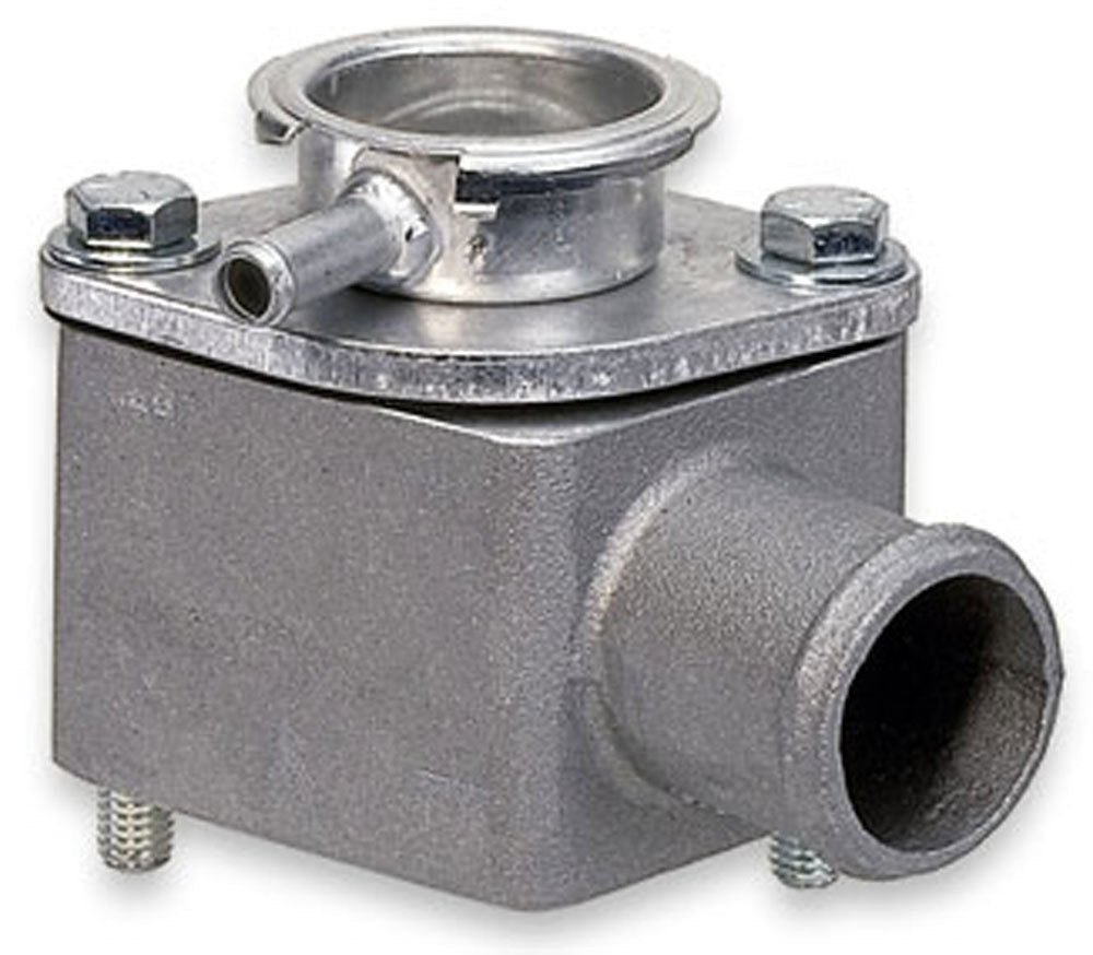 Moroso 63420 Manifold Filler Neck Moroso 63420