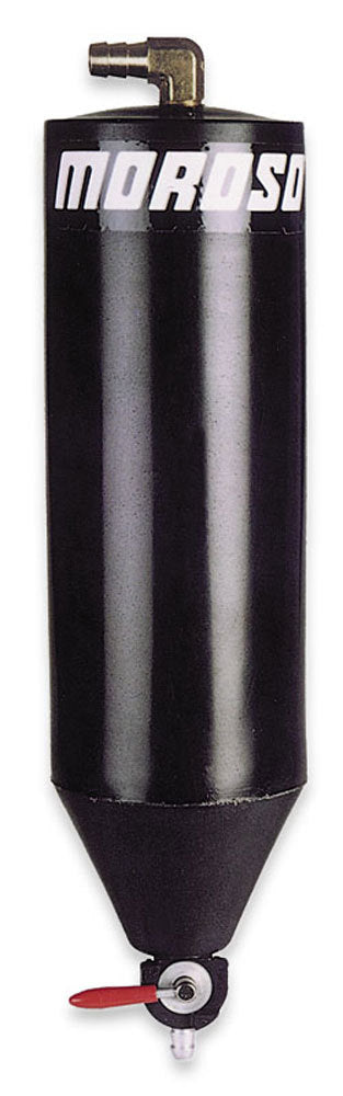 Moroso 63657 Exp.Tank 1qt. Moroso 63657