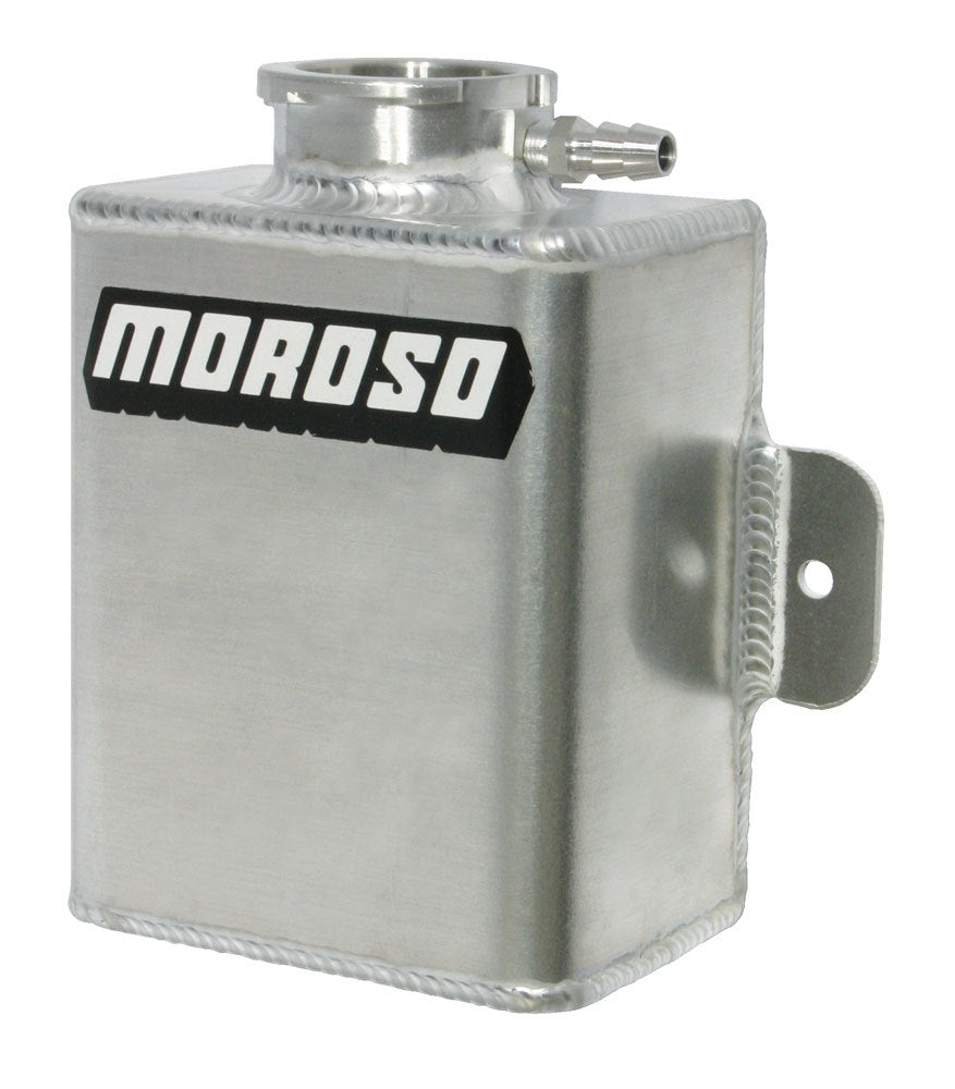 Moroso 63766 Coolant Expansion Tank - Universal Moroso 63766