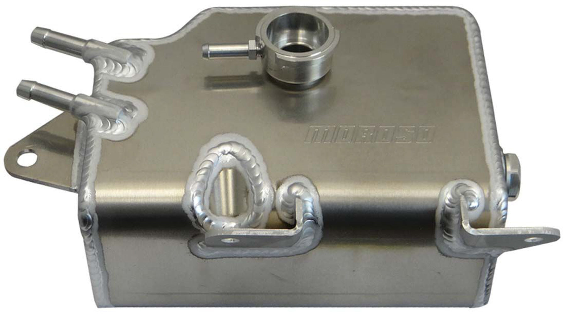 Moroso 63779 Coolant Expansion Tank Miata 06-15 Moroso 63779