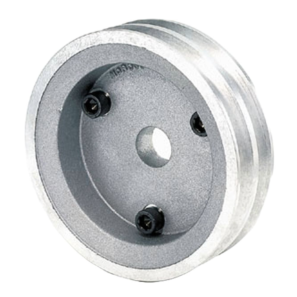 Moroso 64060 Double Groove Crnk Pulle Moroso 64060