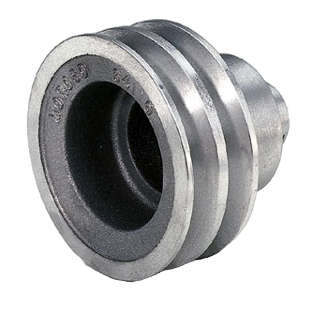 Moroso 64110 Double Groove Crnk Pulle Moroso 64110