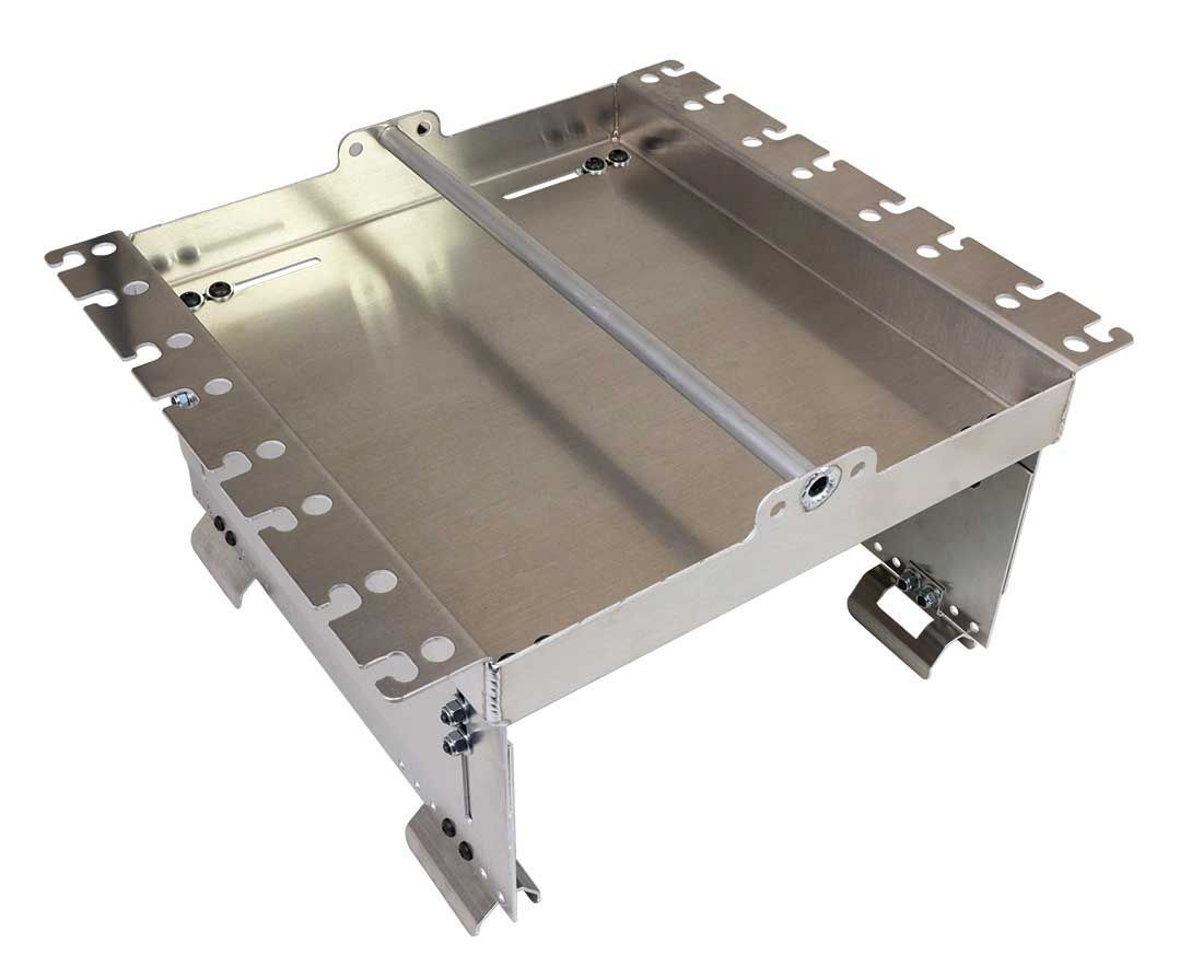 Moroso 65092 Tool Tray  EFI Fuel Rail Adjustable Moroso 65092