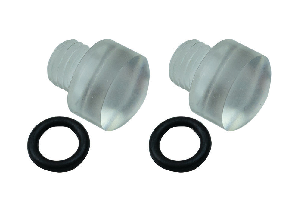 Moroso 65226 Hly Clear Sight Plugs Moroso 65226