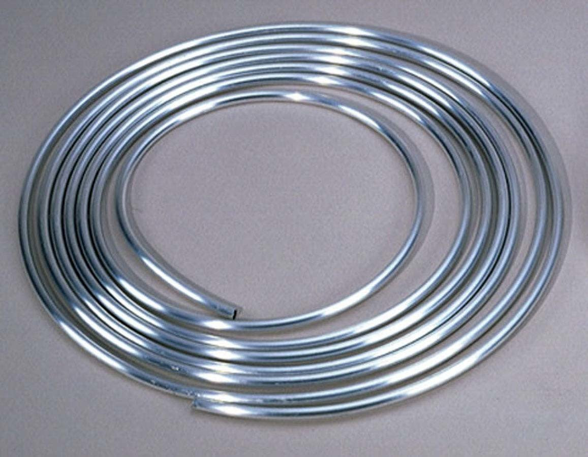 Moroso 65330 3/8in Aluminum Gas Line Moroso 65330