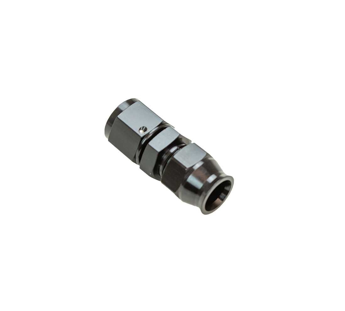 Moroso 65355 Fitting Adpt 10an Female To 5/8 Tube Compression Moroso 65355