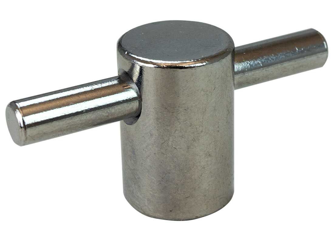 Moroso 65825 Air Cleaner Wing Nut Chrome Moroso 65825