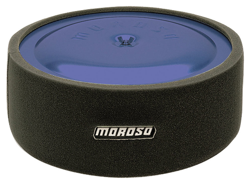 Moroso 65947 Reusable Filter Shield Moroso 65947