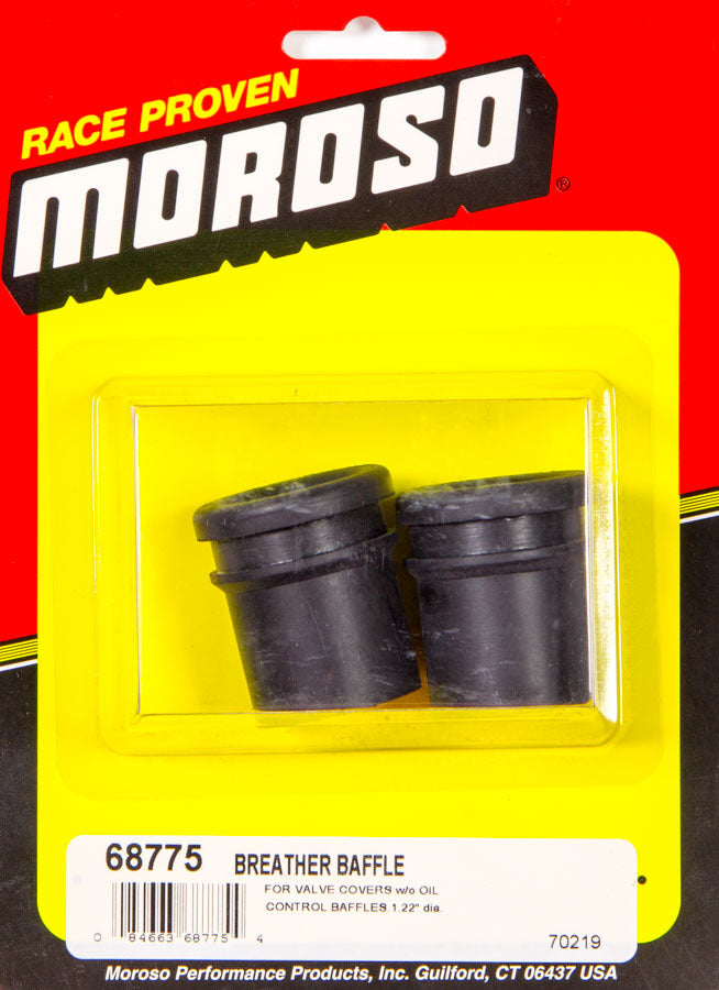 Moroso 68775 Oil Baffle Rubber Gromme Moroso 68775