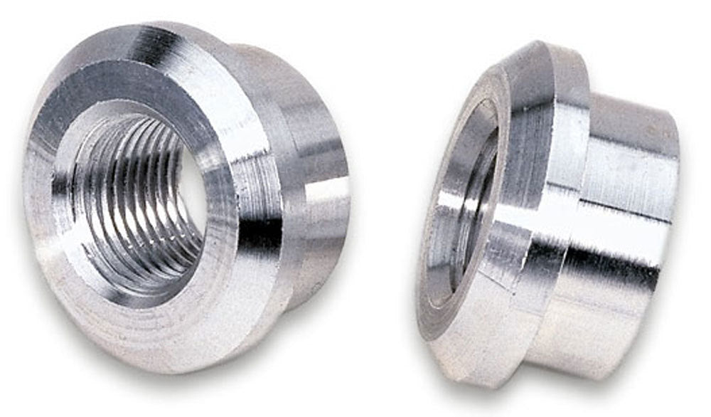 Moroso 68900 3/8in Alum Weld In Bung Moroso 68900