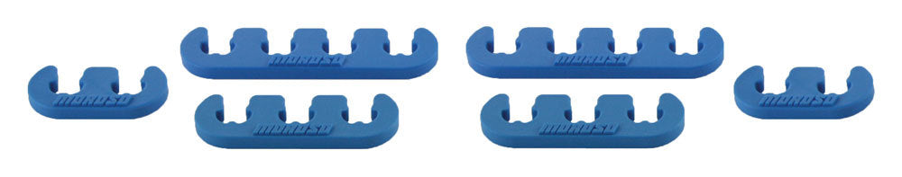Moroso 72160 Blue Spark Plug Wire Separator Moroso 72160
