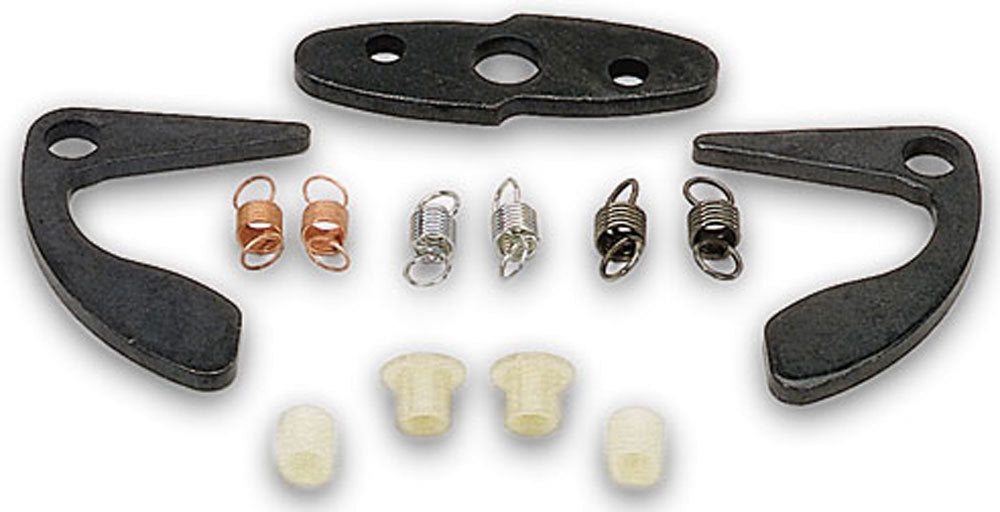 Moroso 72300 Gm Hei Advance Kit Moroso 72300
