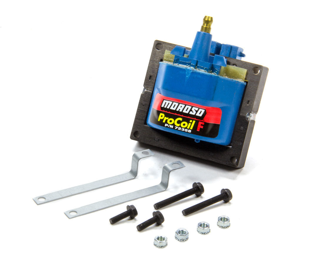 Moroso 72358 Pro-Coil GM F Body H.O. Moroso 72358