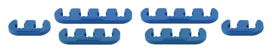 Moroso 73160 11mm Wire Separator Kit Moroso 73160