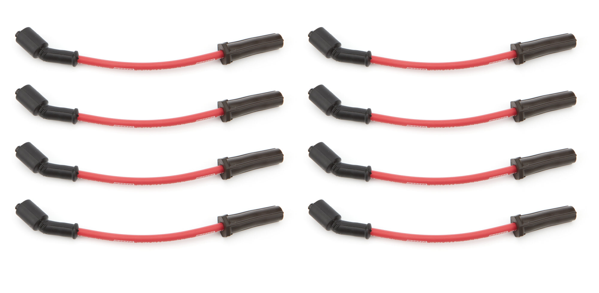 Moroso 73743 Ultra 40 Wire Set 8.5mm GM LS/LT 11.0 Moroso 73743